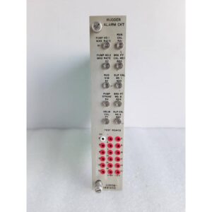 ASSY PN 03956-1891455 SERVO AMPPLIFICATORE