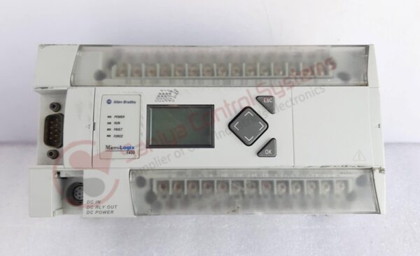 ALLEN-BRADLEY 1766-L32BXB MICROLOGIX 1400 32