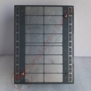 PRAXIS 91.6.010.7044 PLC MODULE
