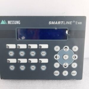 MESSUNG SMARTLINE JR.EX INTERFACE MODULE