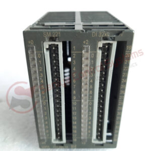 VIPA 221-2BL10 DIGITAL OUTPUT MODULE