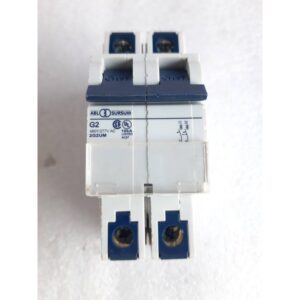 ABL SURSUM 2G2UM CIRCUIT BREAKER