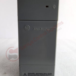 ALLEN BRADLEY SLC 500 1746-P1 POWER SUPPLY SER A