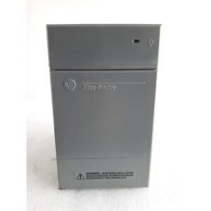 ALLEN BRADLEY 1746-P5 SLC 500 POWER SUPPLY