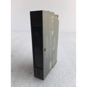 SIEMENS SIMATIC S7 6ES7 131-4BF00-0AA0 DIGITAL INPUT MODULE