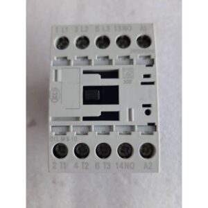 MOELLER DIL MC9-10 CONTACTOR