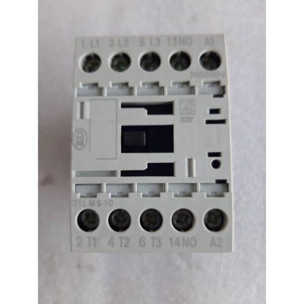 MOELLER DIL MC9-10 CONTACTOR