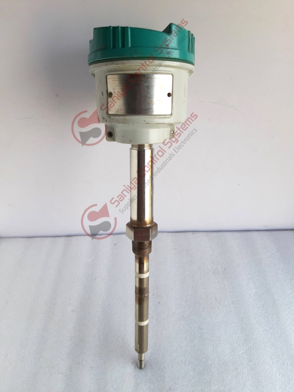 SIEMENS CLS300 7ML56520AB000HA0 LEVEL TRANSMITTER