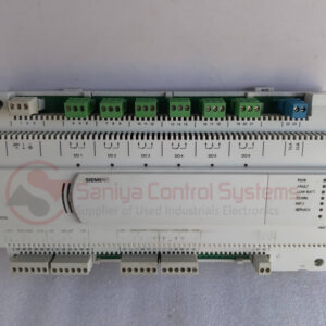 SIEMENS PXC 22.D AUTOMATION STATION COMPACT MODULE