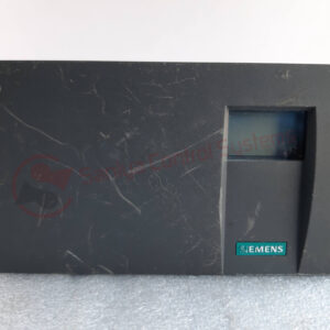 SIEMENS 6DR5020-ONG00-0AA0 SIPART PS2 I/P POSITIONER