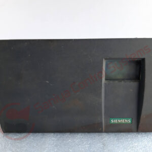 SIEMENS 6DR5220-0EG00-0AA0 SIPART PS2 I/P POSITIONER
