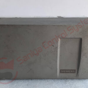 SIEMENS 6DR5212-0EM00-0AA0 SIPART PS2 POSITIONER