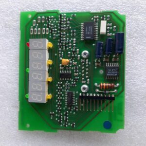 VAASA CONTROL PC00004-D CM150894
