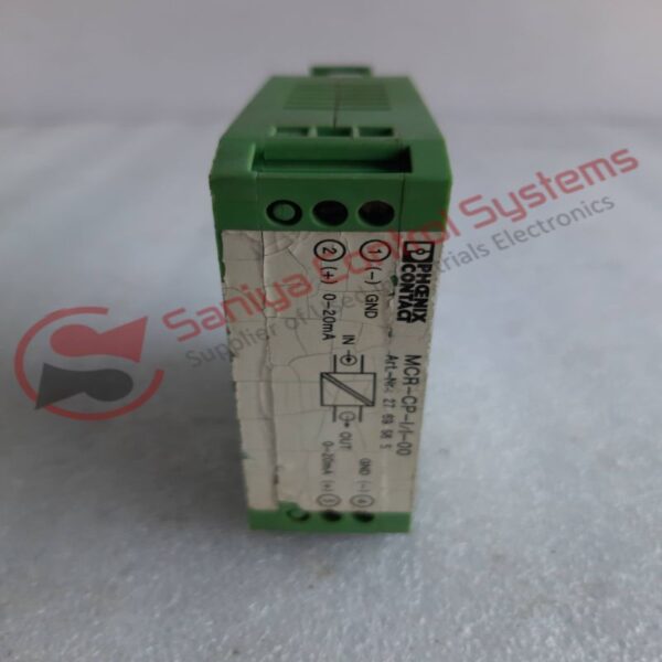 ABB 2600T PRESSURE TRANSMITTER