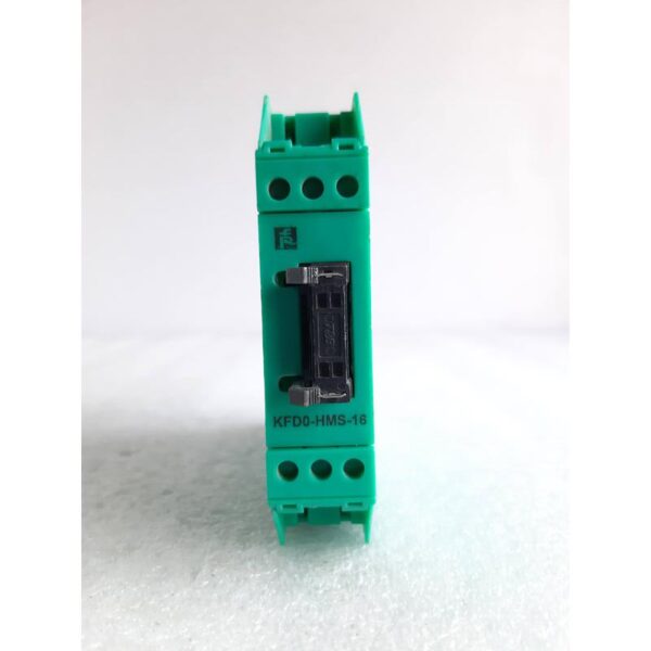 PEPPERL+FUCHS KFD0-HMS-16 HART MUX SECONDARY 71918
