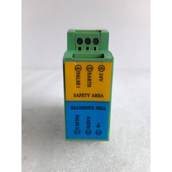 SEALANTERN SLT-08C-A02 SAFETY BARRIER
