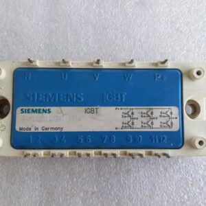 SIEMENS BSM50GB120DN1 IGBT MODULE