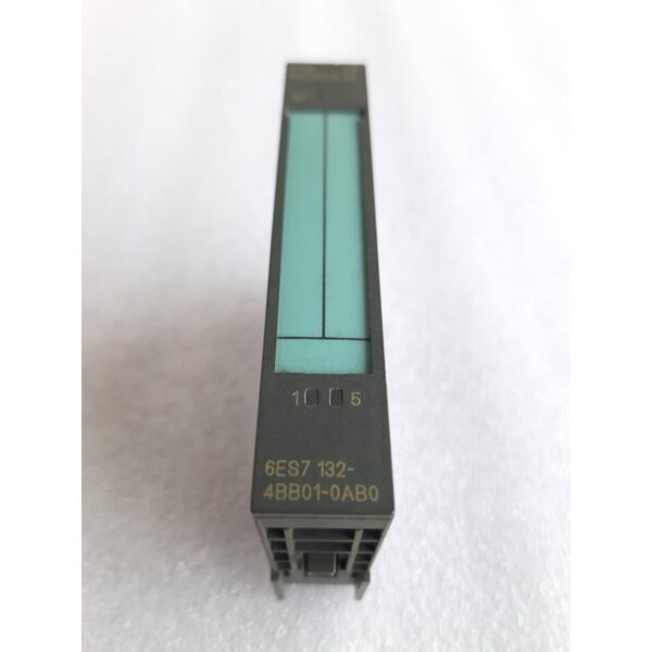 SIEMENS SIMATIC S7 6ES7 132-4BB01-0AB0 PLC MODULE