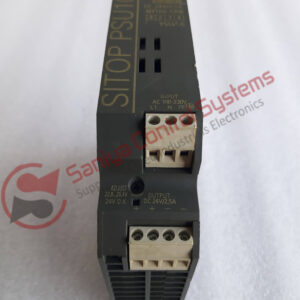 SIEMENS 6EP1332-1LB00 POWER SUPPLY