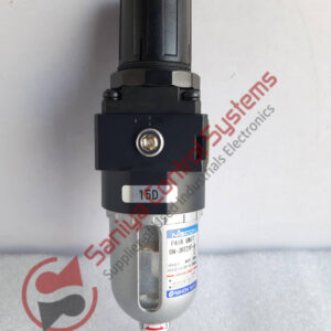 NISCON & NIHON SEIKI BN-3RT21F-8 PRESSURE REDUCING VALVE WITH FILTER MAX1.0 MPA