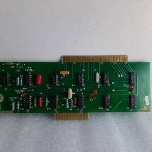 TCL 5815-99-525-6969 PCB CARD 020/680A MK.1