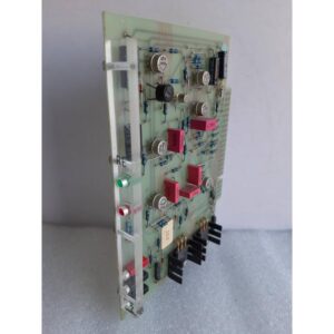 KMW 582774 B PCB CARD