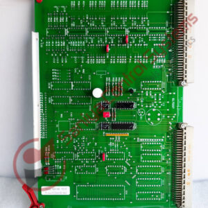 SAAB MARINE 9215 9150028-862 ALARM PCB