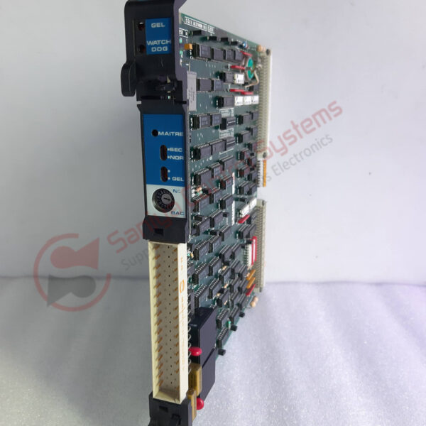 CGEE ALSTHOM DEI S 251 50.825251 A MODULE