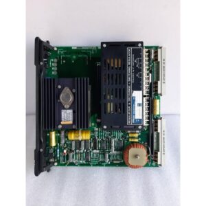 CGEE ALSTHOM 50.825 501 D MODULE