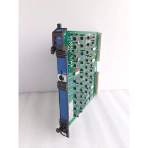 CGEE ALSTHOM DEI S 551 50.825 551 A MODULE