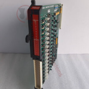 CGEE ALSTHOM DEI S160 50.825 160 A MODULE