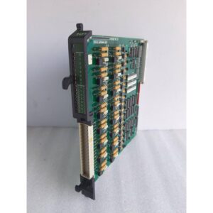 CGEE ALSTHOM DEI S101 50.825 101 A MODULE