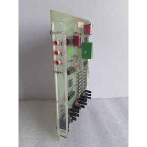 KMW 582852 PCB CARD
