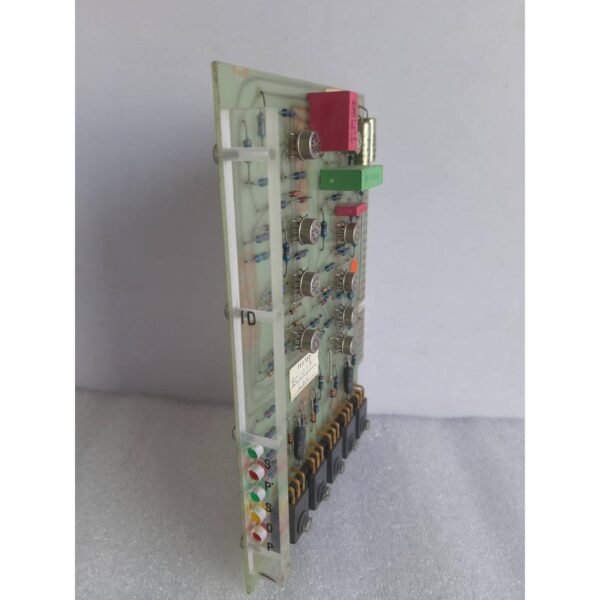 KMW 582773 B PCB CARD