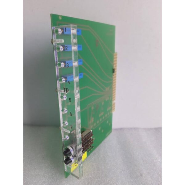 KMW 582826C PCB CARD