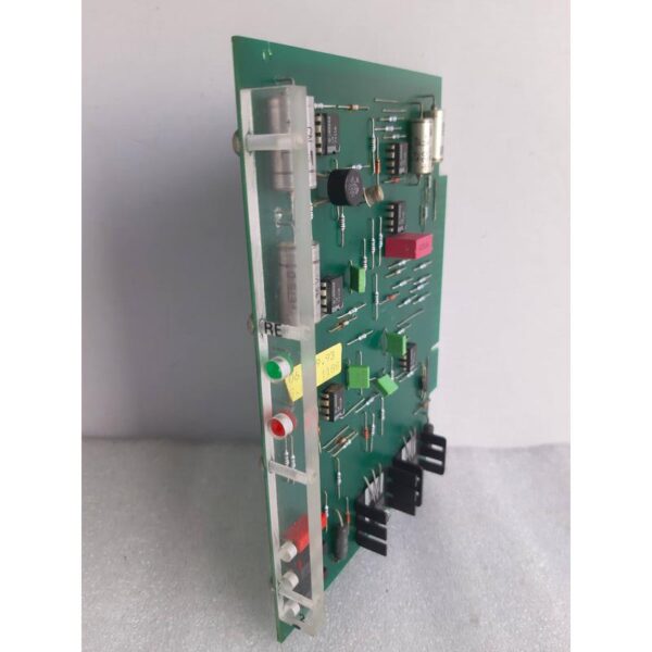 KMW 582774 B PCB CARD