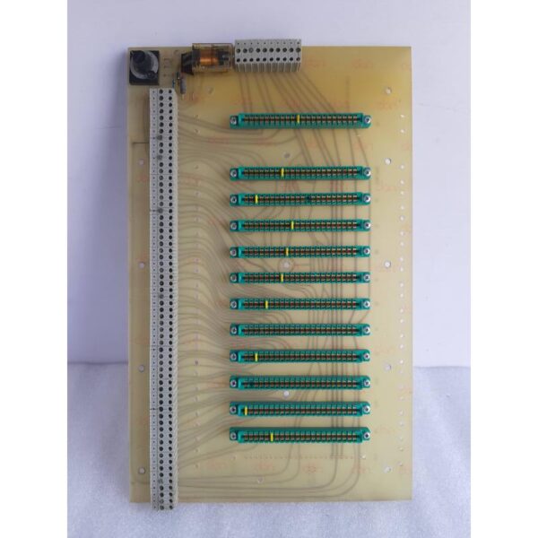 KMW 902 852 PCB CARD