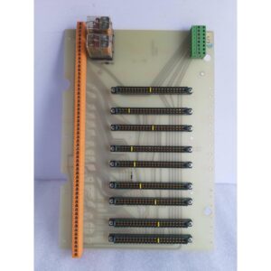 KMW 582859H PCB CARD