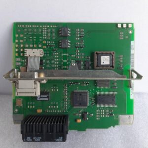 SIEMENS 720110304A PCB CARD
