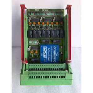 LIPS B.V. DRUNEN 6013840007 PCB CARD