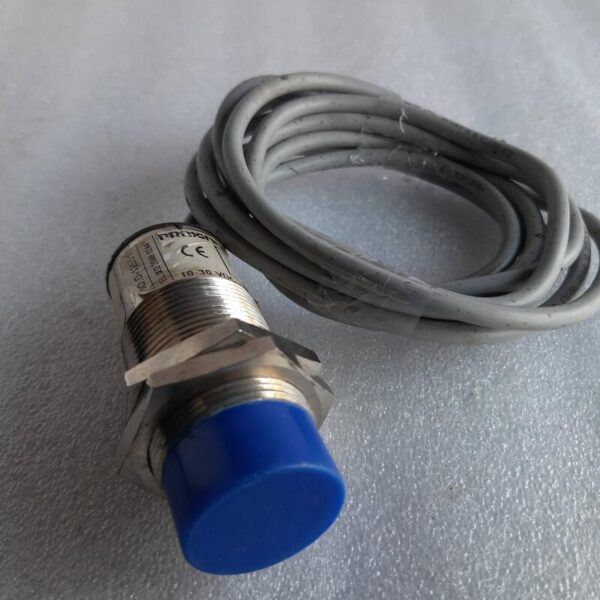 PROXIMON D-12551 INDUCTIVE SENSOR