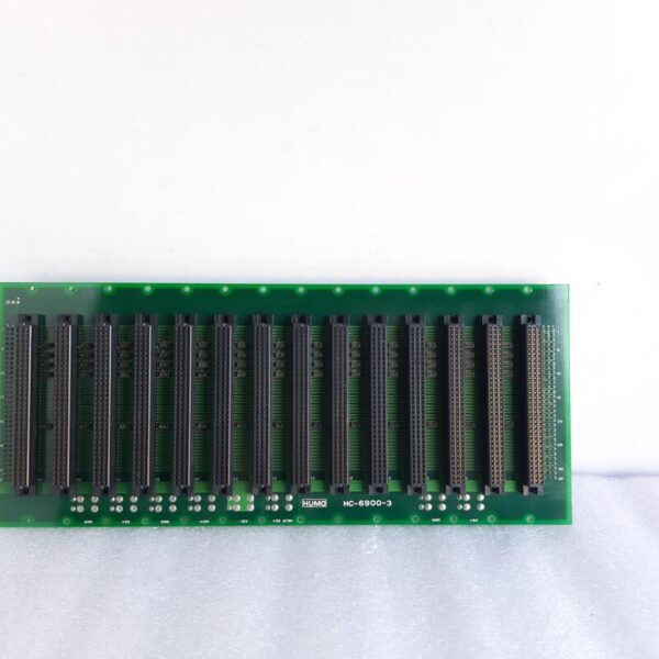 HUMO HC-6900-3 PCB CARD