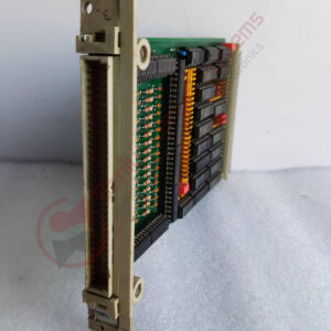 ELCODATA ECP 8410-2 OUTPUT MODULE