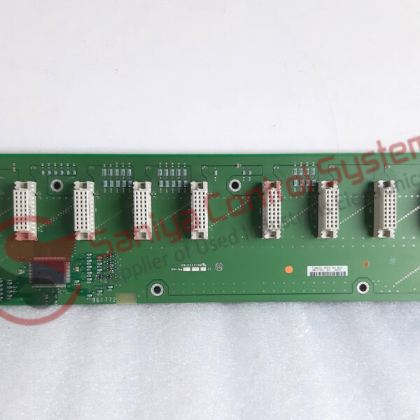 KALEX 3K188 CIRCUIT BOARD 99876-510 0616