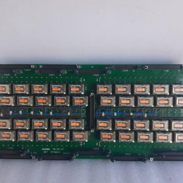 NABCO TB-202-1 PCB CARD