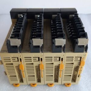 OMRON SYSMAC CQM1-OC221 ANALOG OUTPUT MODULE