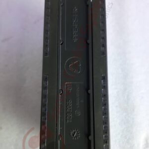 SIEMENS SIMATIC S7 6ES7 331-7PF01-0AB0 ANALOG INPUT MODULE