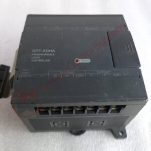 LG G7F-ADHA PROGRAMMABLE LOGIC CONTROLLER