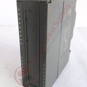 SIEMENS SIMATIC S7 6ES7 331-7PF11-0AB0 ANALOG INPUT MODULE