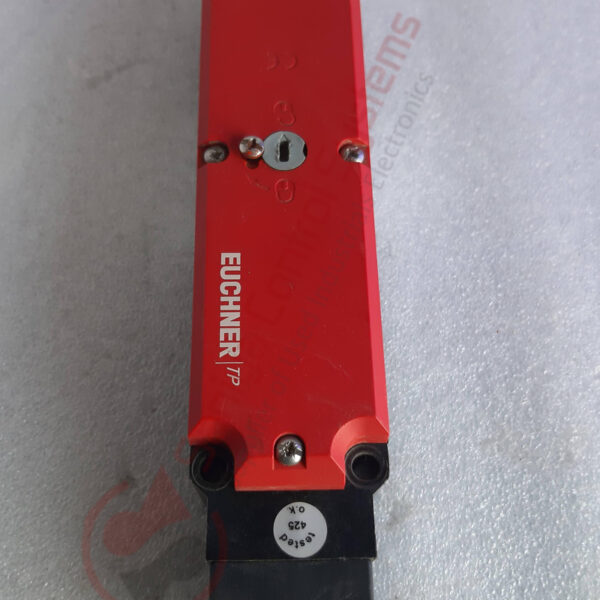 EUCHNER TP3-4121A024SR11 SAFETY SWITCH 088206